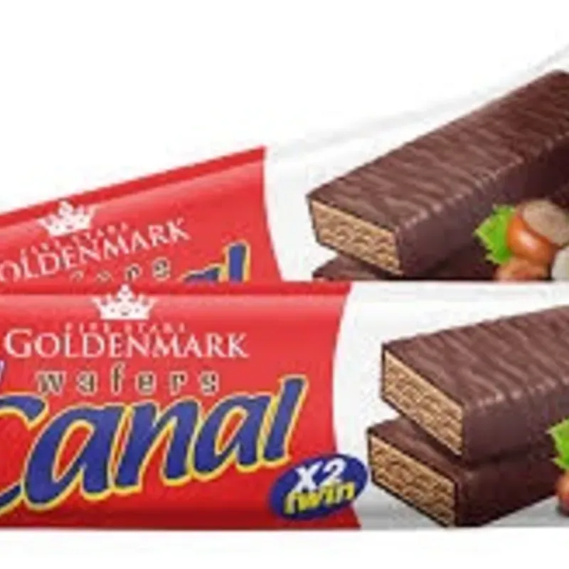 WAFER CANAL