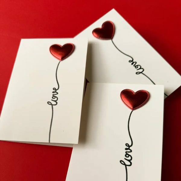 Tarjetas de regalo