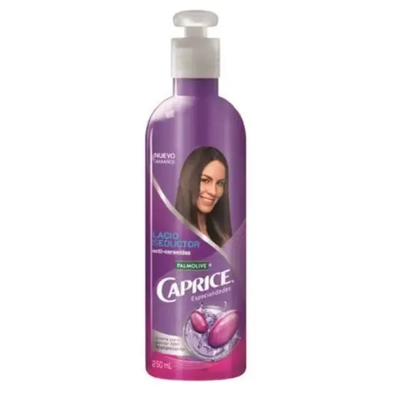 CREMA PEINADORA -CAPRICE 250ML
