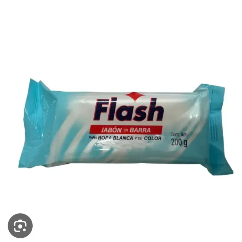 Jabón de Lavar