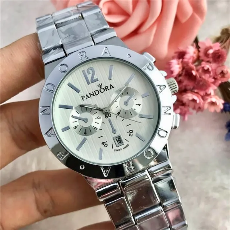 Reloj Pandora 0230
