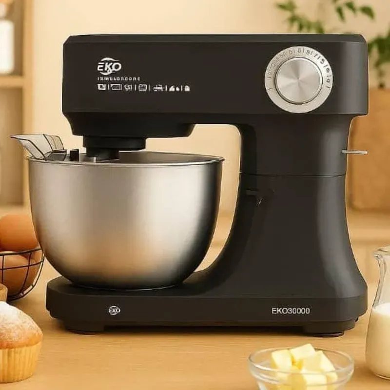 Batidora de pie  〽️ Eko