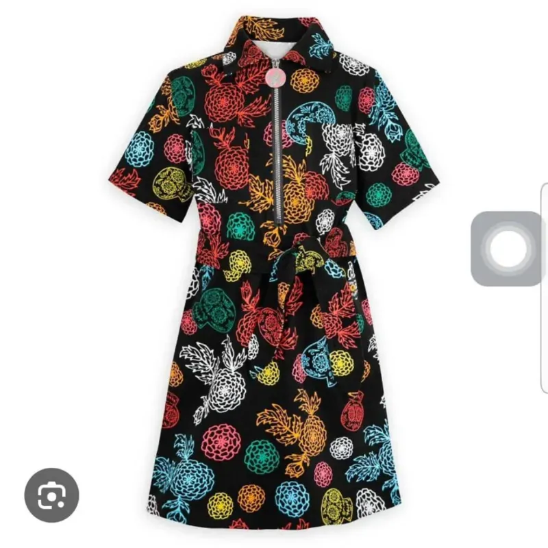 Vestido/Camison