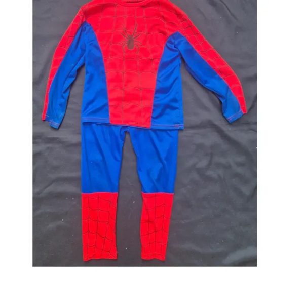 Difraz de Spiderman.