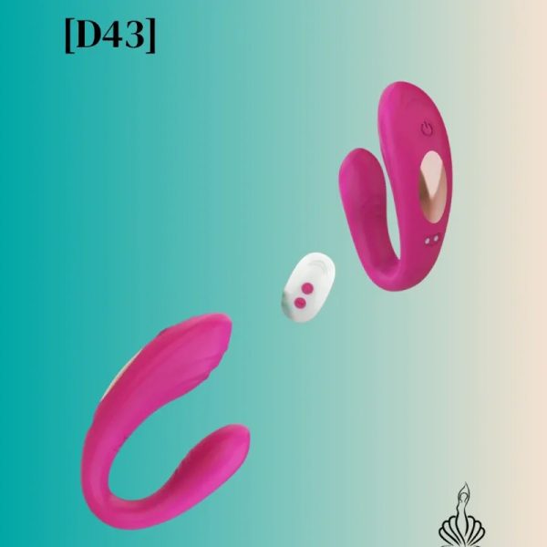 Vibrador [D43]