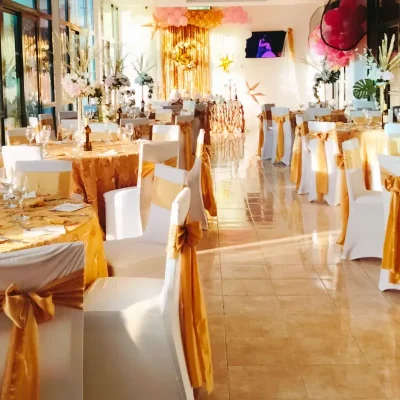 15 años Hotel Tulipán 