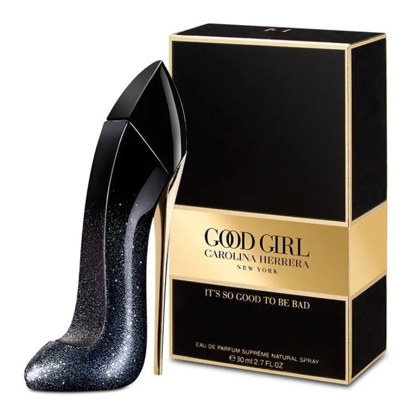 Good Girl Carolina Herrera