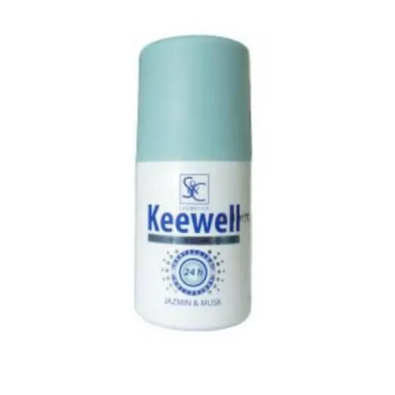 Desodorante Keewell