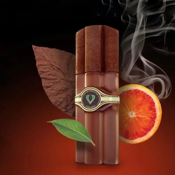 Perfume Veguero
