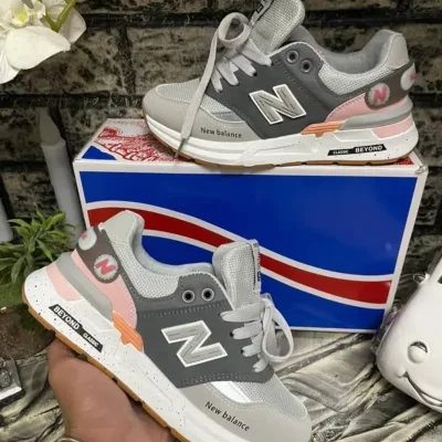 New balance clasica