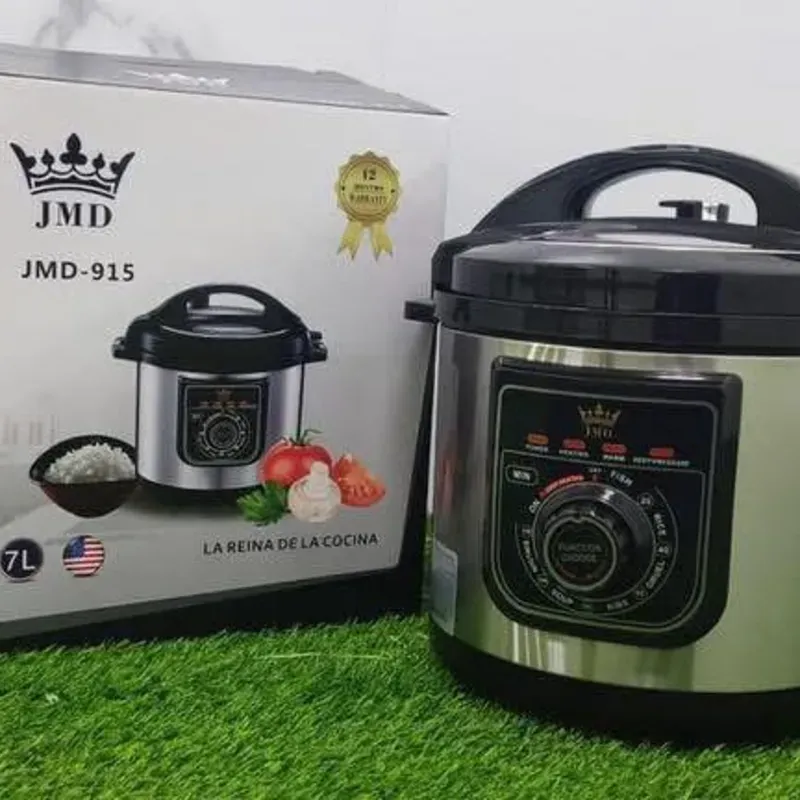 Olla multiproposito JMD