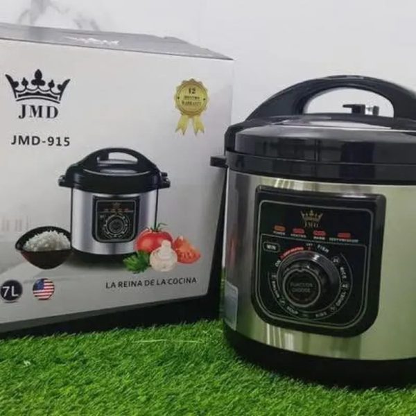 Olla multiproposito JMD