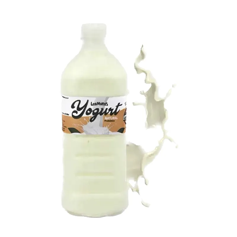 Yogurt Probiótico Los Morros sabor Natural
