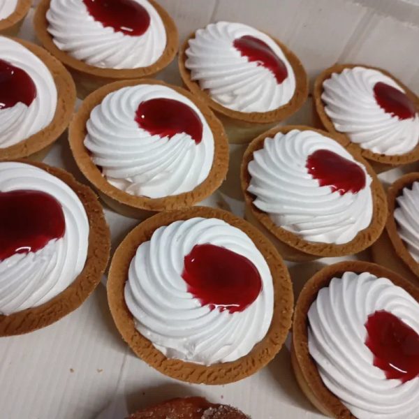 Tartaletas