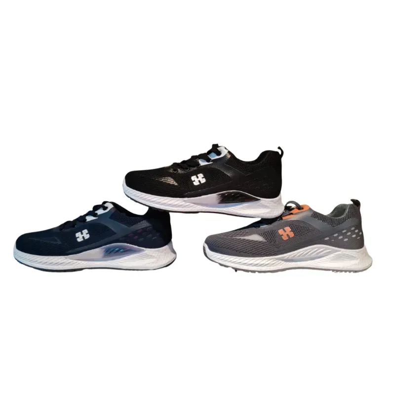 Zapatilla de hombre