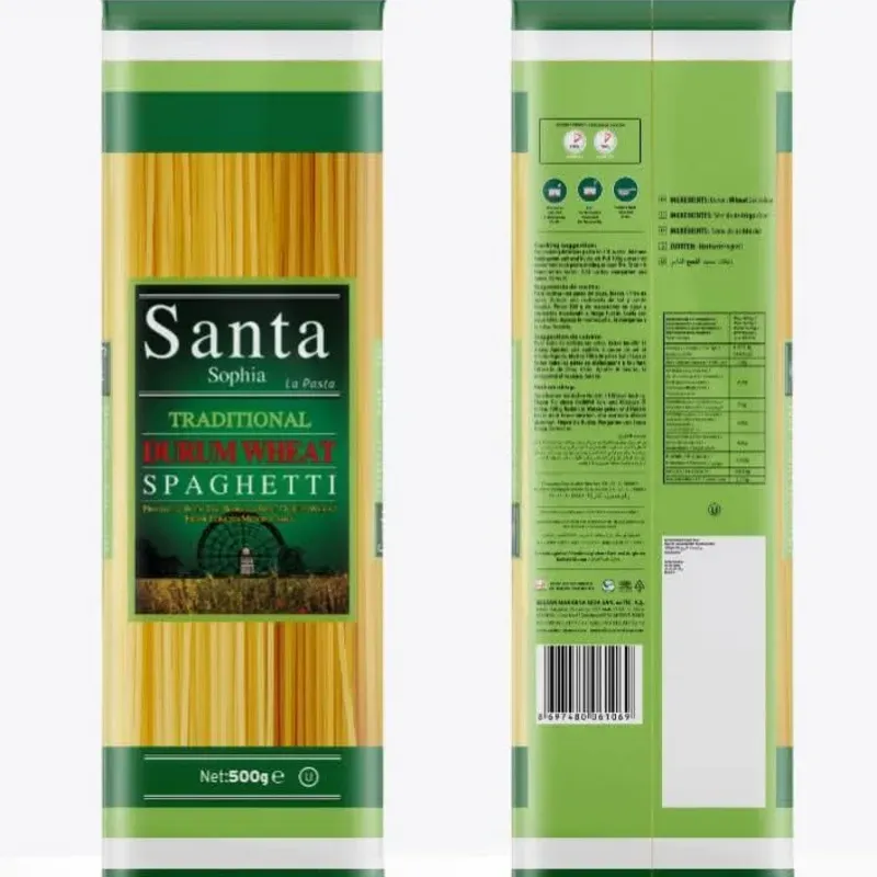 Spaguettis 500g