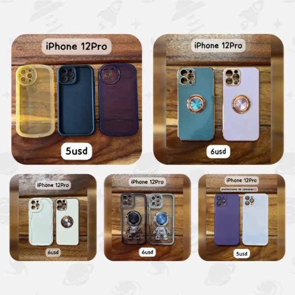 Cover 12Pro