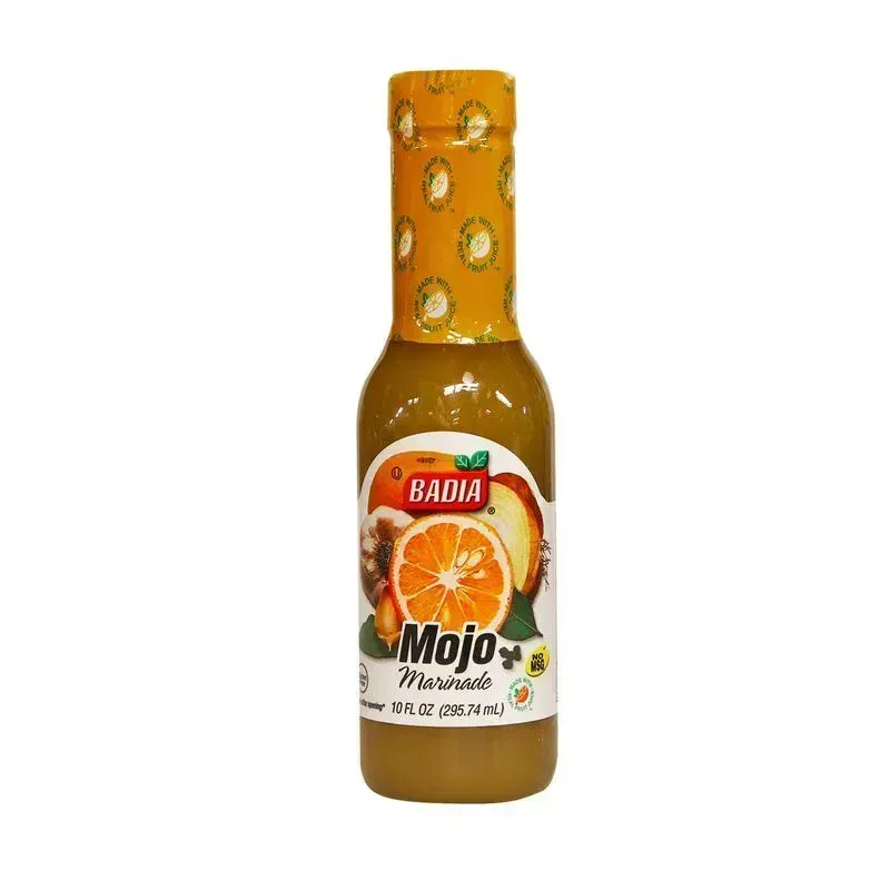 Mojo Marinado BADIA 10 FL Oz (295mL)