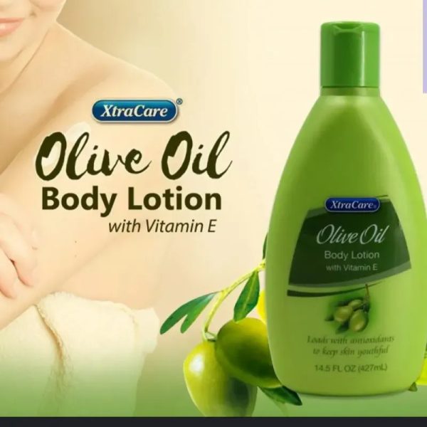 Crema corporal