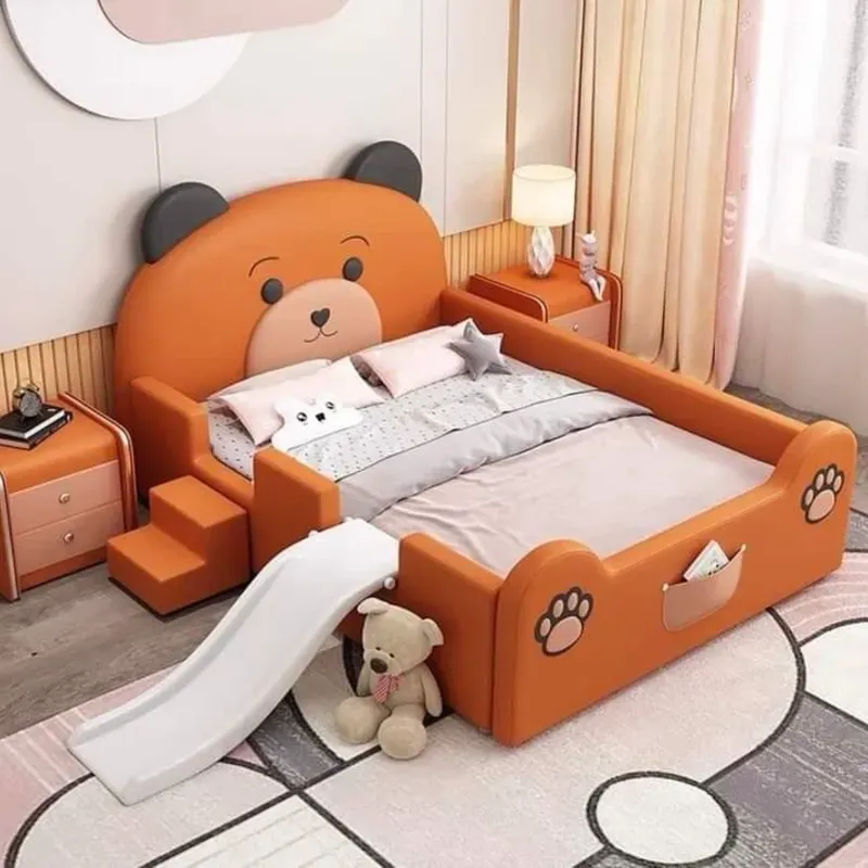 Juegos de Cuarto Infantiles 40