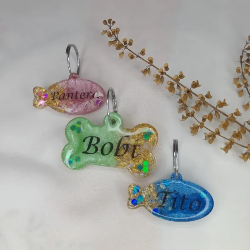 Chapillas para mascotas