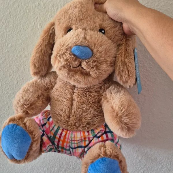 Peluche 