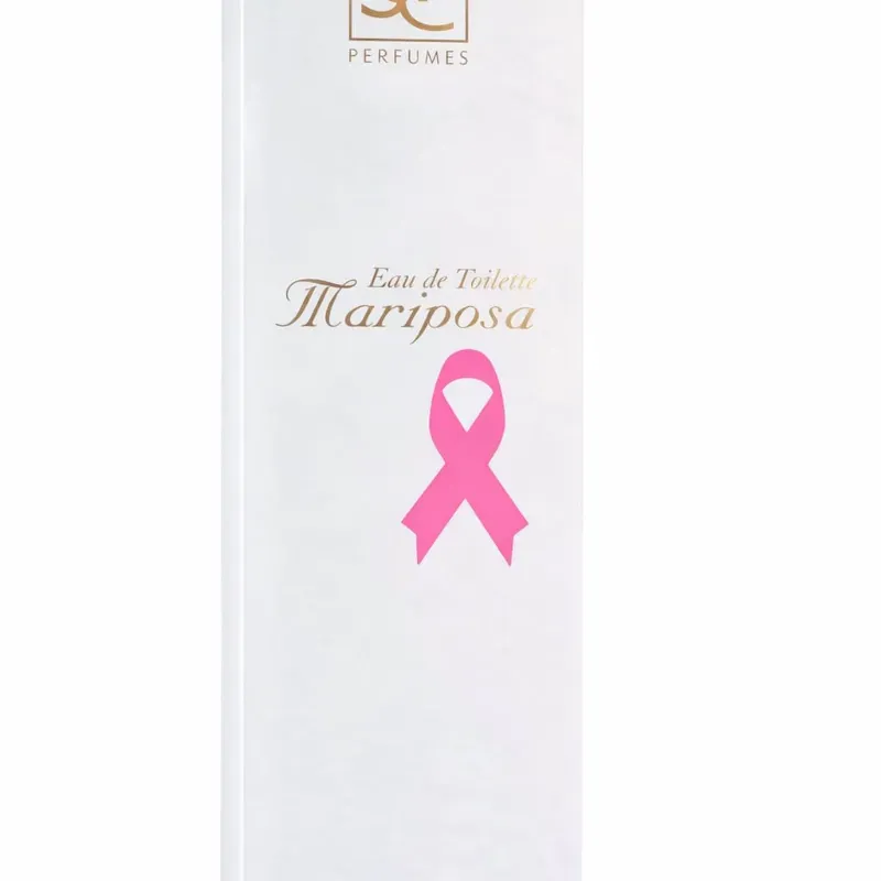 Perfume Mariposa 100ml