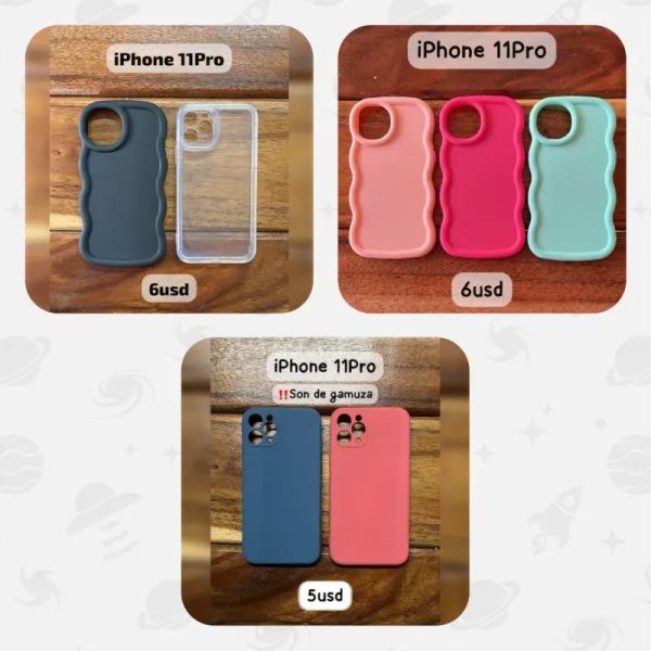 Cover 11Pro