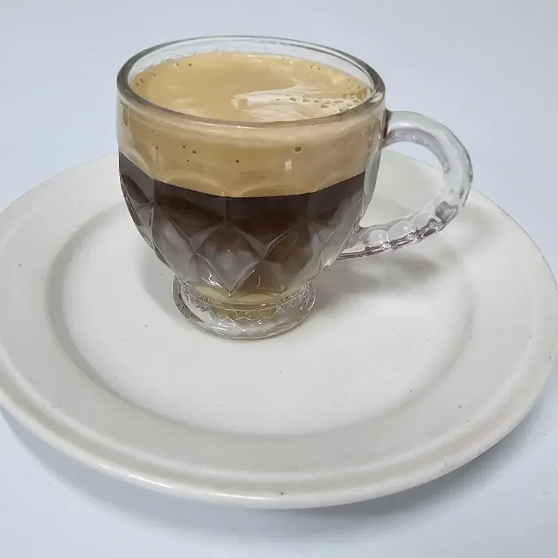 Café Continental ☕