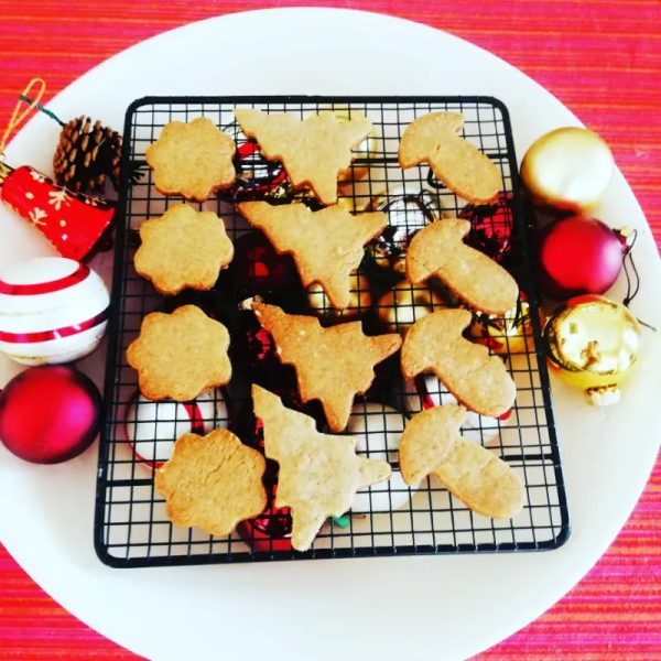 Galletas Navideñas