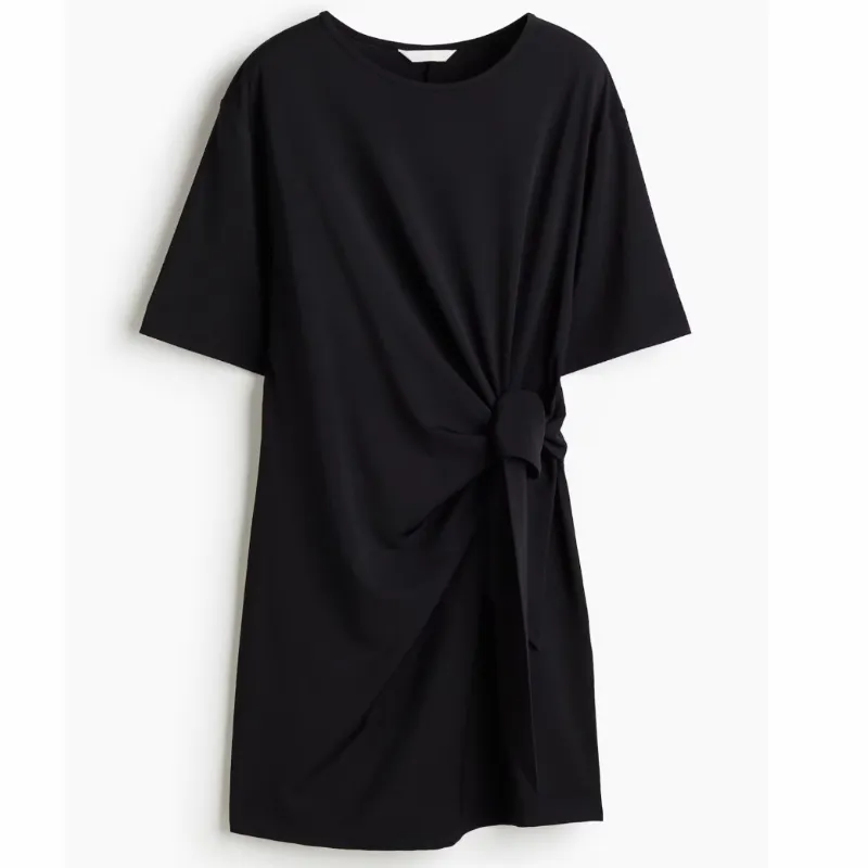 Vestido Nudo
