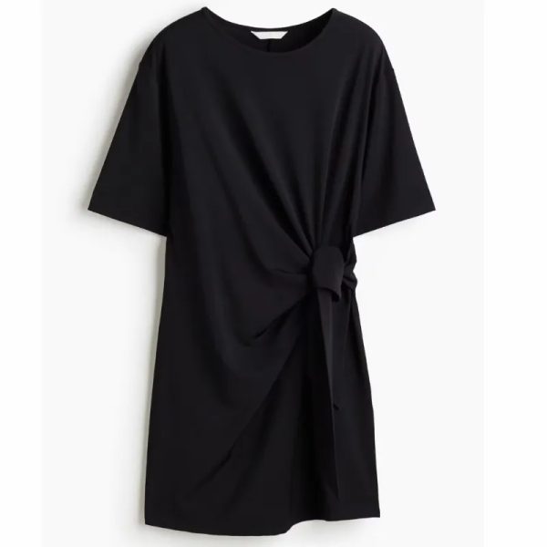 Vestido Nudo