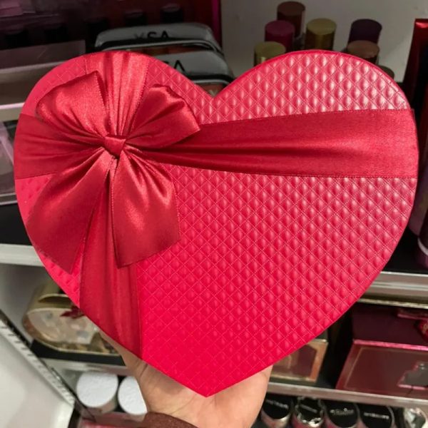 Caja de regalo 