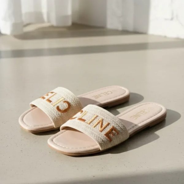 Sandalias