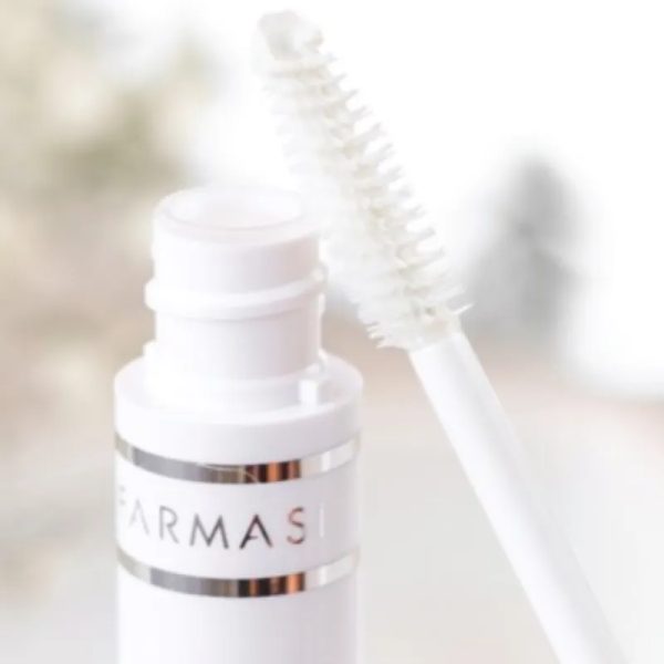 Lash Primer Mascara