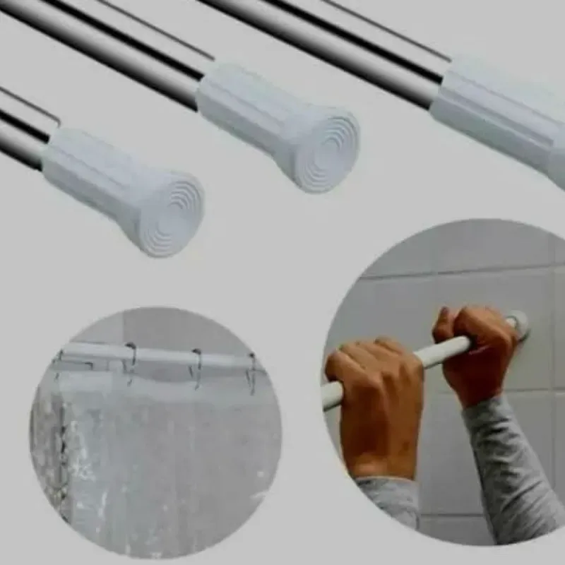 Cortineros para baño