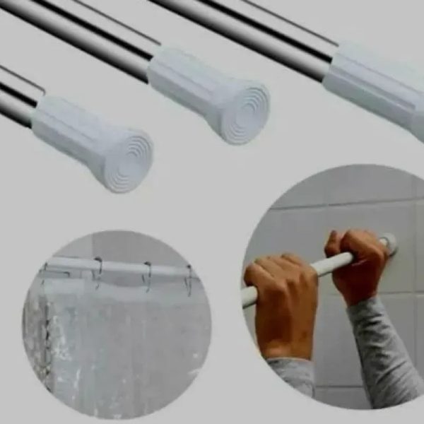 Cortineros para baño