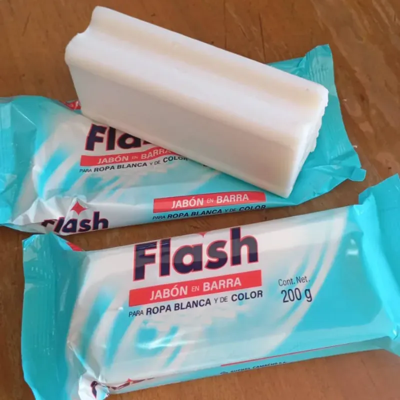 Jabón para lavar