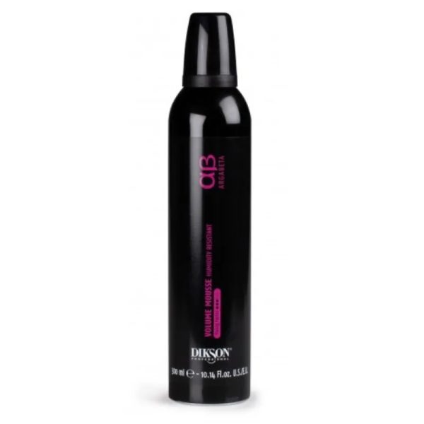 Espuma Volumen Mousse Dikson
