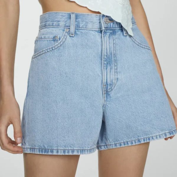 Short vaquero