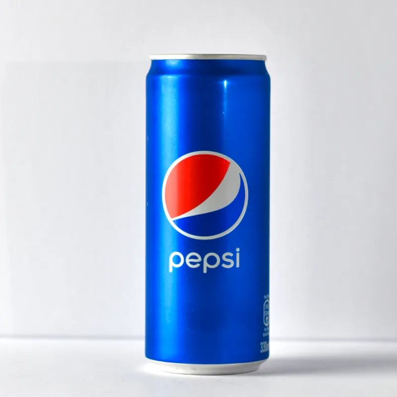 Cola / Pepsi