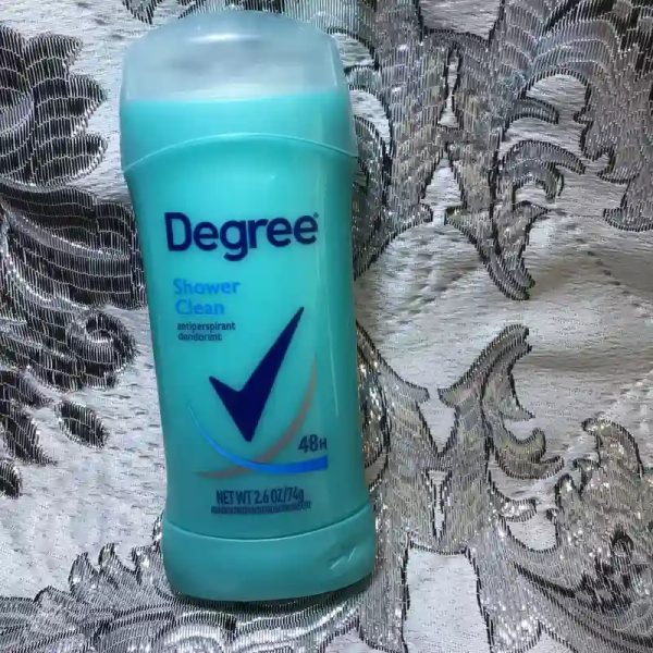 Desodorante