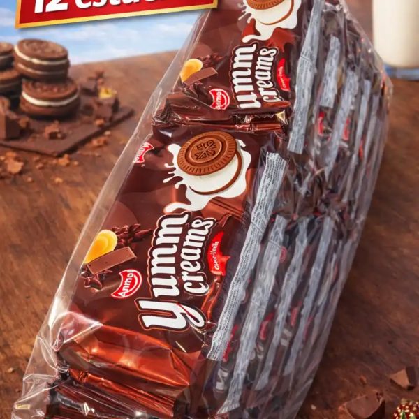 Galletas de Chocolate
