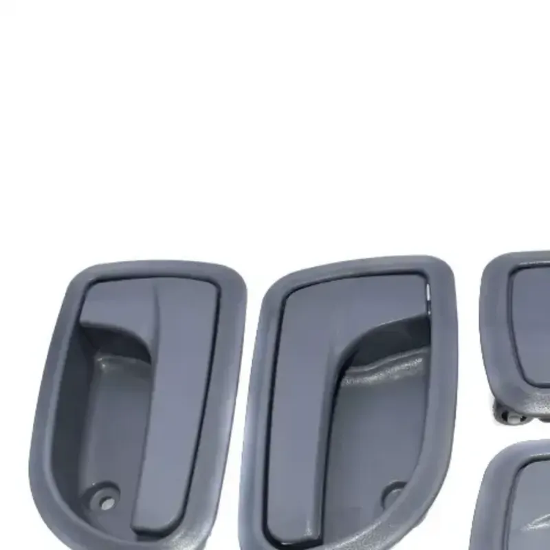 MANIGUETA INT DEL KIA PICANTO LH 04-10 GRIS