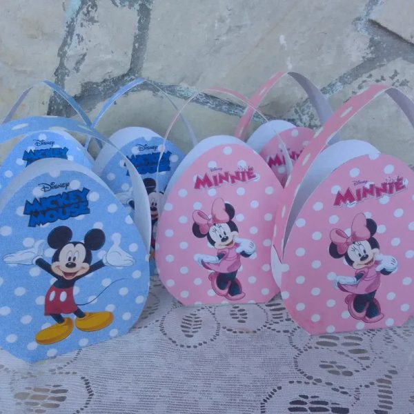 Cesta para Confituras personalizada