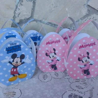 Cesta para Confituras personalizada