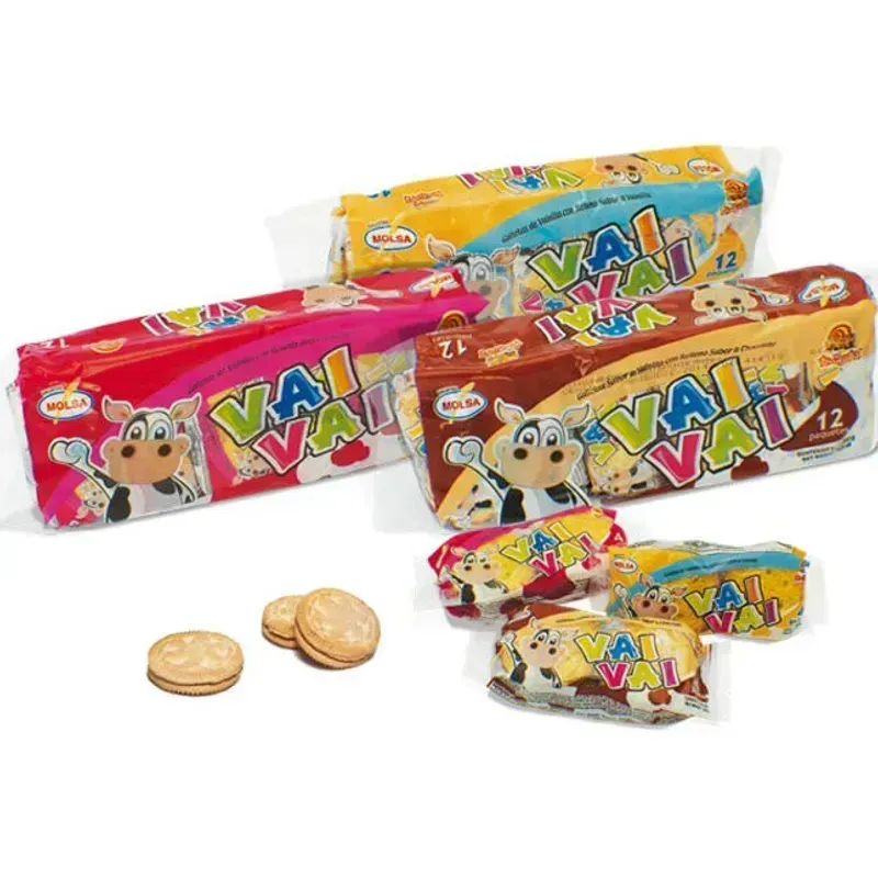 Galletas Vai Vai