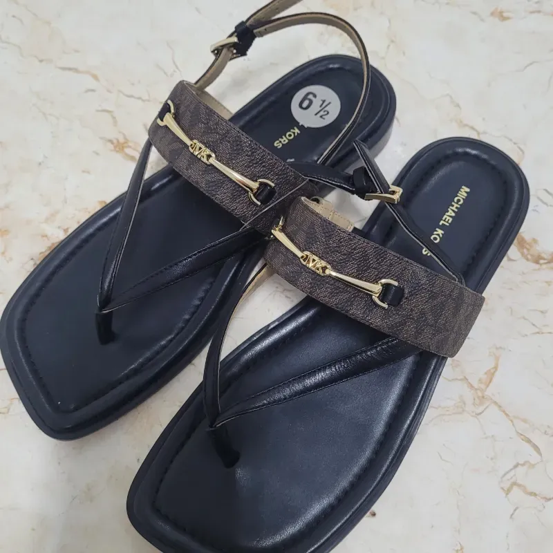 Sandalias Michael Kors