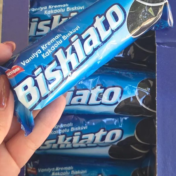 Galletas Biskiato  - 