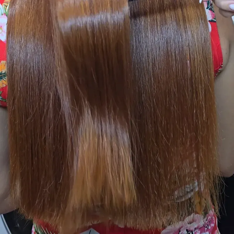 ‍♀️ Alisado y Ondulado